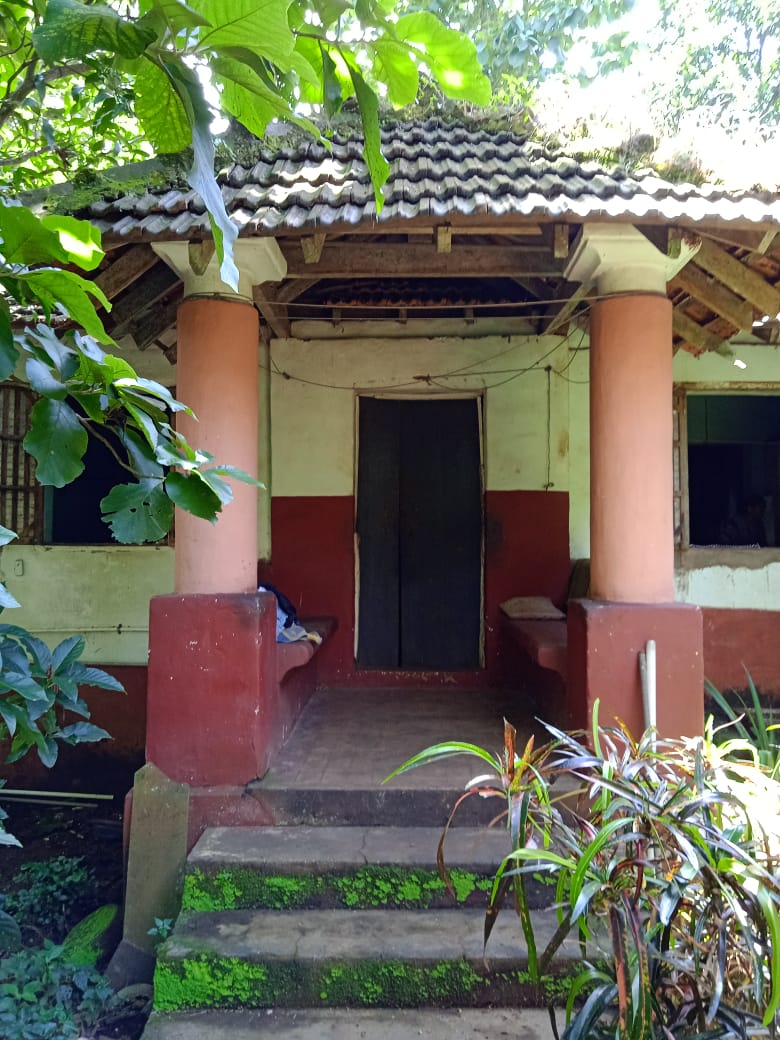 Villa for Sale in Ponda